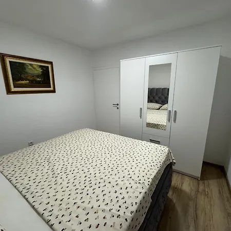 Ferienhaus Mostar *