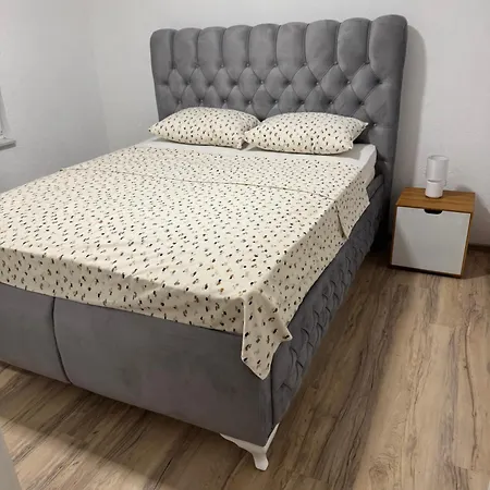 Mostar Ferienhaus Vojno