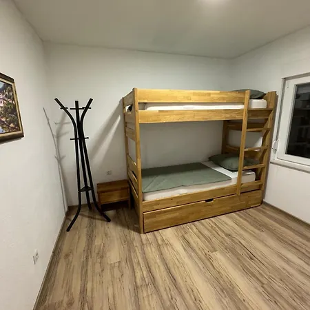 Ferienhaus Mostar