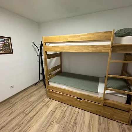 Ferienhaus Mostar Vojno