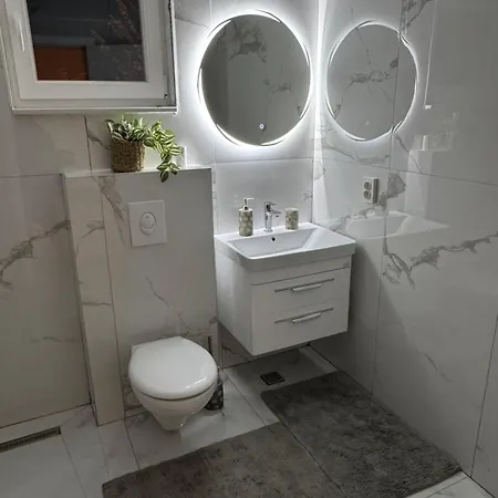 Mostar Ferienhaus *