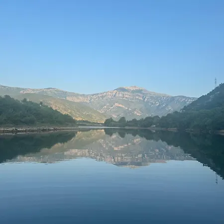 Ferienhaus Mostar *