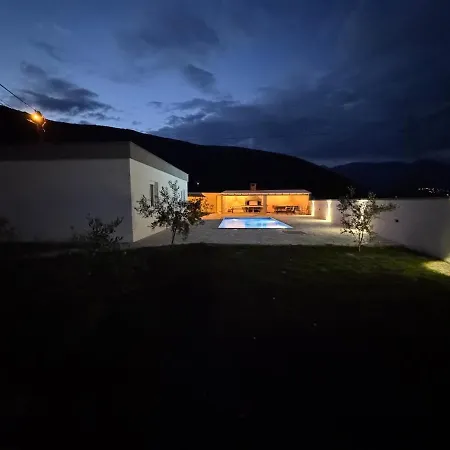 Ferienhaus Mostar Vojno