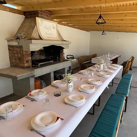 Ferienhaus Mostar *
