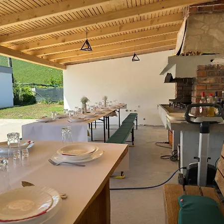 Ferienhaus Mostar
