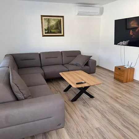Ferienhaus Mostar *