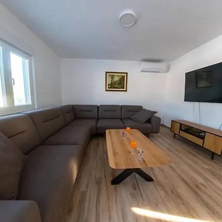 Ferienhaus Mostar Vojno