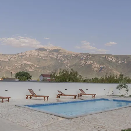 Ferienhaus Mostar Vojno