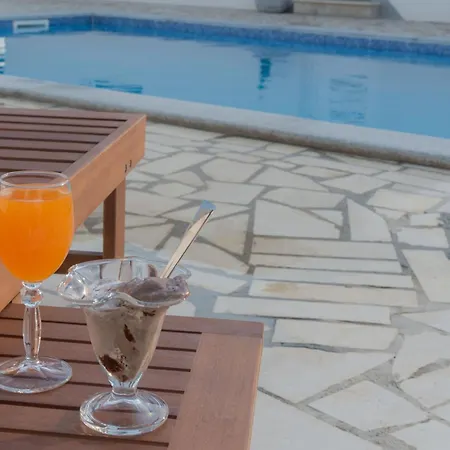 Mostar Ferienhaus Vojno