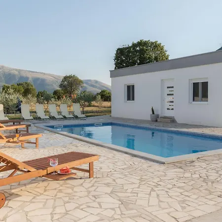 Mostar Ferienhaus Vojno