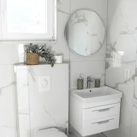 Mostar Ferienhaus Vojno