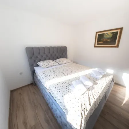Mostar Ferienhaus *