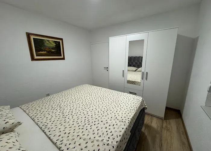 Hébergement de vacances Mostar *