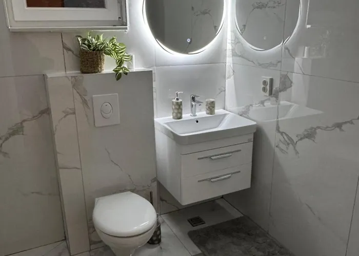 Mostar Hébergement de vacances *