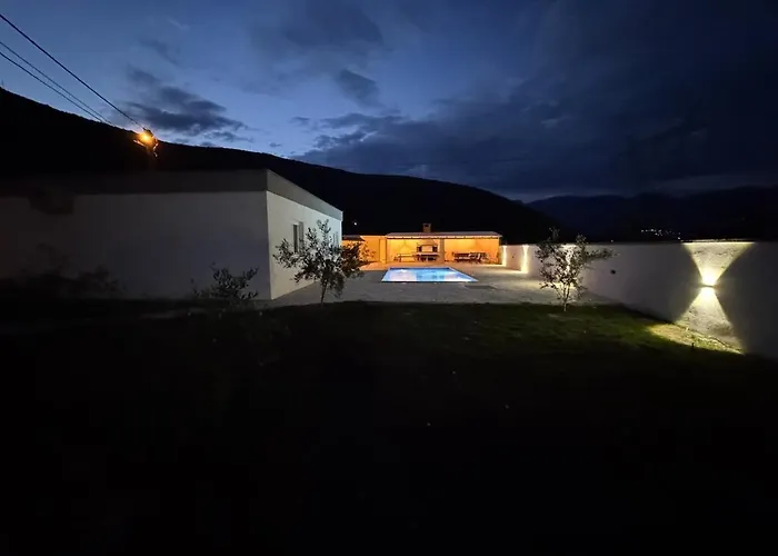 Hébergement de vacances Mostar Vojno