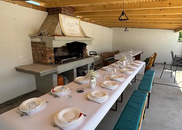 Hébergement de vacances Mostar *