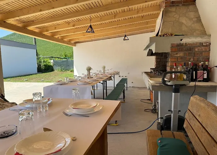 Hébergement de vacances Mostar