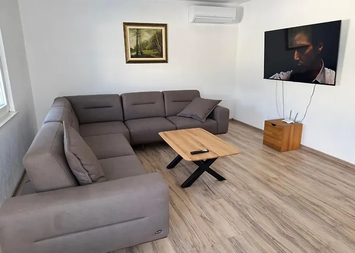 Hébergement de vacances Mostar *