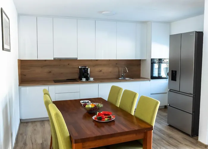 Hébergement de vacances Mostar *