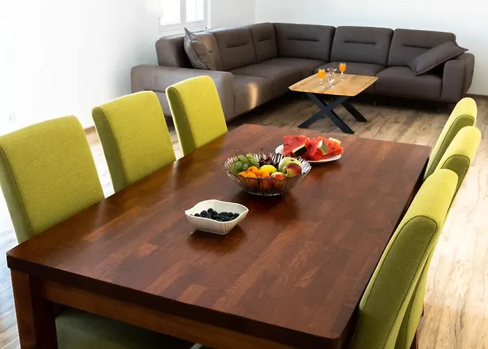 Hébergement de vacances Mostar