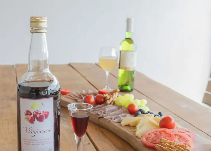 Mostar Hébergement de vacances