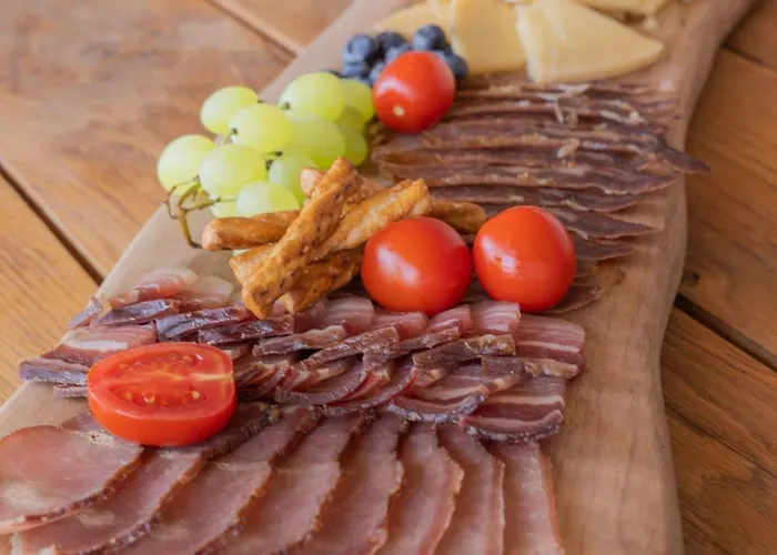 Mostar Hébergement de vacances *