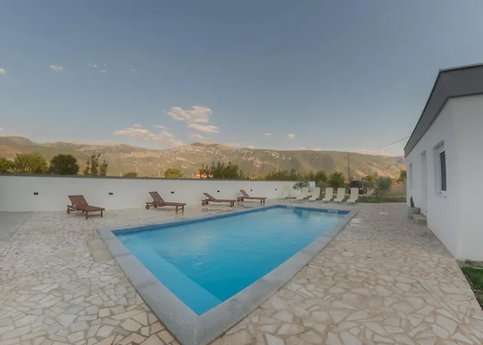 Hébergement de vacances Mostar *