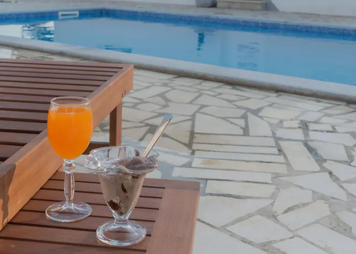 Mostar Hébergement de vacances Vojno